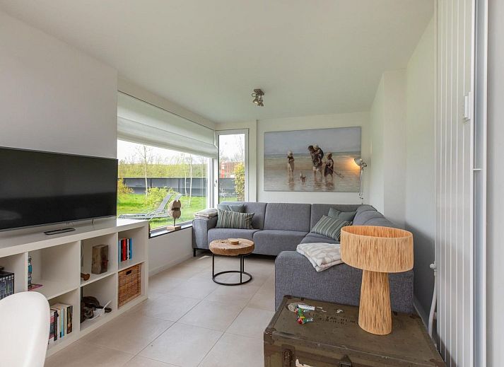 Guest house 631617 - Holiday property Zeeuws-Vlaanderen - Vakantiehuis Duinrust