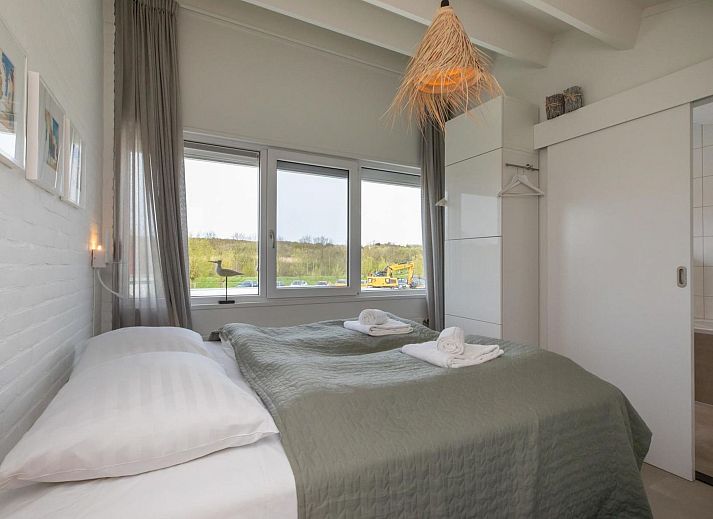 Guest house 631617 - Holiday property Zeeuws-Vlaanderen - Vakantiehuis Duinrust