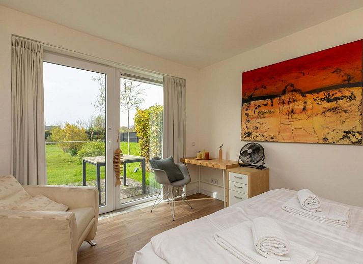 Guest house 631617 - Holiday property Zeeuws-Vlaanderen - Vakantiehuis Duinrust