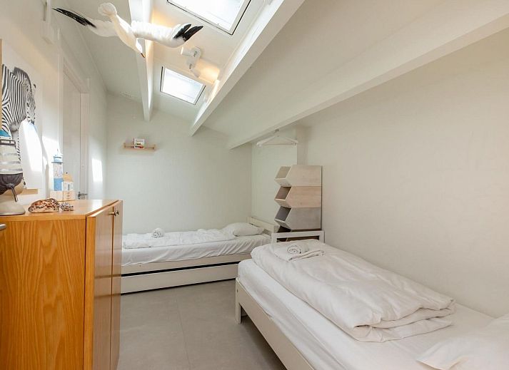 Guest house 631617 - Holiday property Zeeuws-Vlaanderen - Vakantiehuis Duinrust