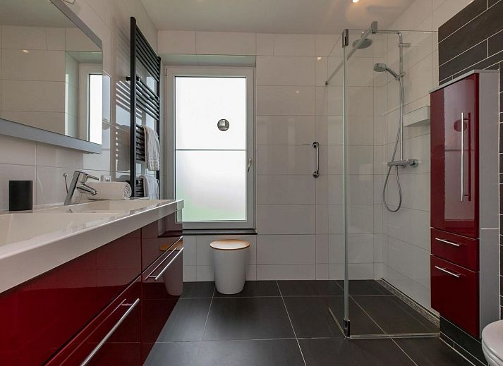 Guest house 631617 - Holiday property Zeeuws-Vlaanderen - Vakantiehuis Duinrust