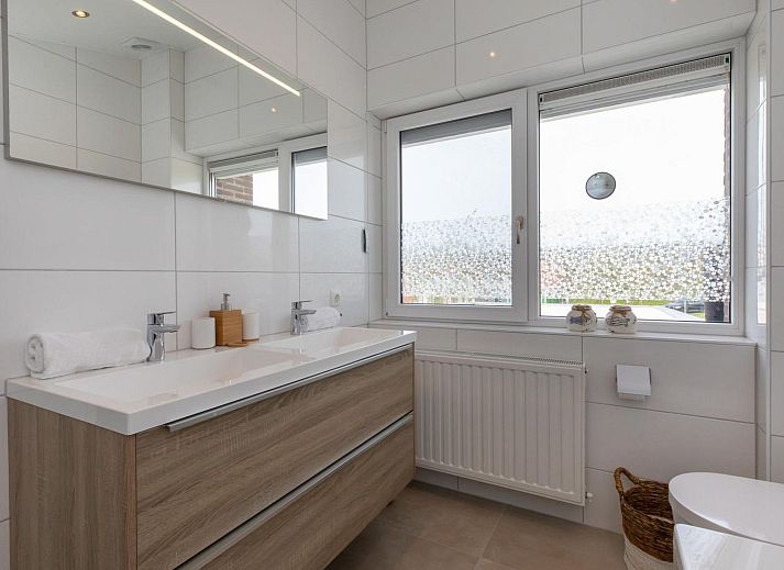 Guest house 631617 - Holiday property Zeeuws-Vlaanderen - Vakantiehuis Duinrust