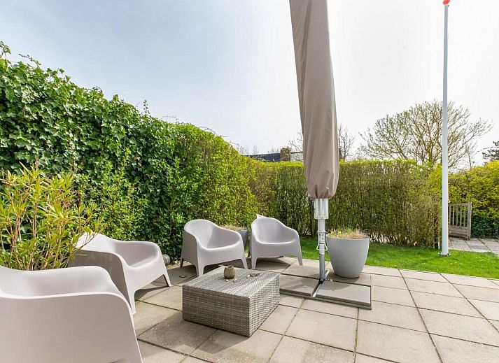 Guest house 631617 - Holiday property Zeeuws-Vlaanderen - Vakantiehuis Duinrust