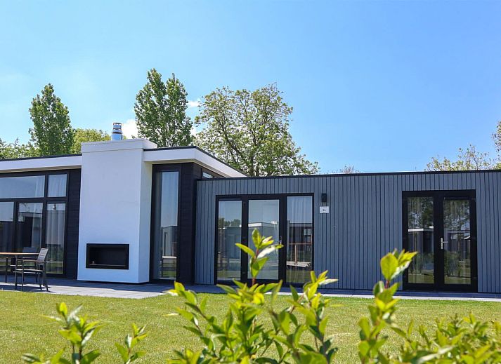 Verblijf 631618 - Vakantiewoning Zeeuws-Vlaanderen - Cube Exclusif 4