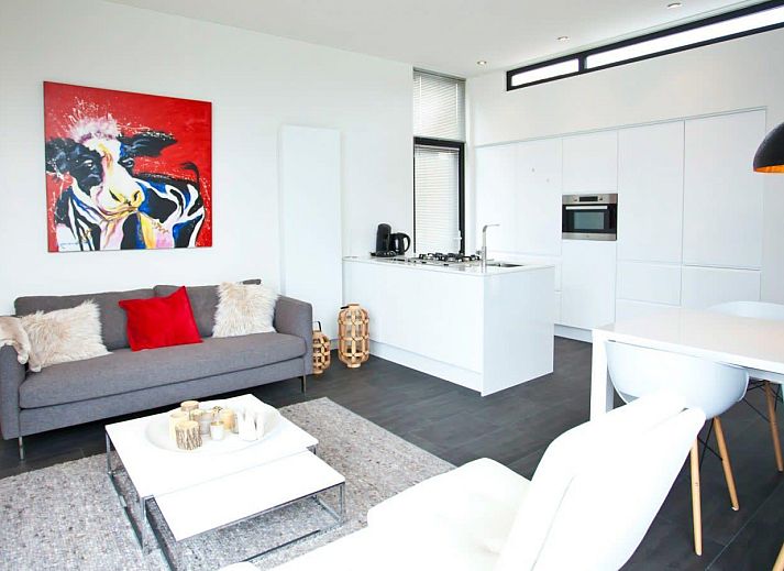 Verblijf 631618 - Vakantiewoning Zeeuws-Vlaanderen - Cube Exclusif 4