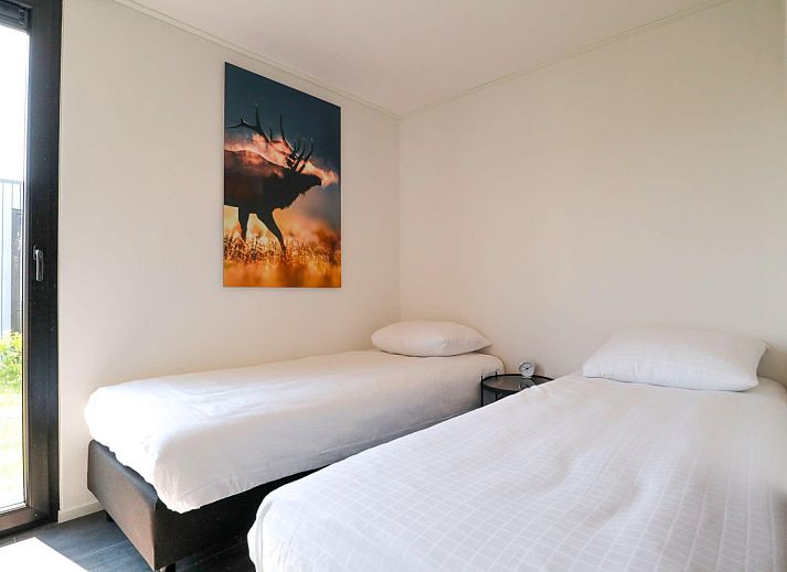 Verblijf 631618 - Vakantiewoning Zeeuws-Vlaanderen - Cube Exclusif 4