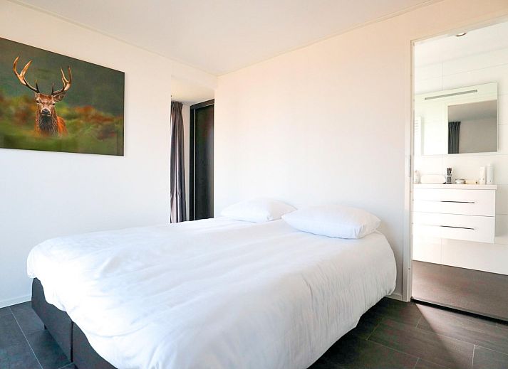 Verblijf 631618 - Vakantiewoning Zeeuws-Vlaanderen - Cube Exclusif 4