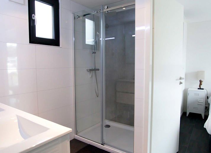 Verblijf 631618 - Vakantiewoning Zeeuws-Vlaanderen - Cube Exclusif 4