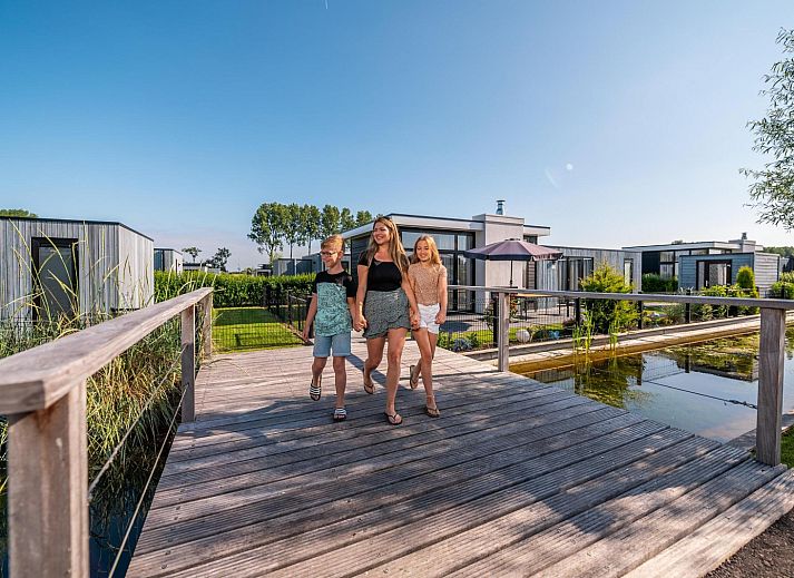 Verblijf 631618 - Vakantiewoning Zeeuws-Vlaanderen - Cube Exclusif 4