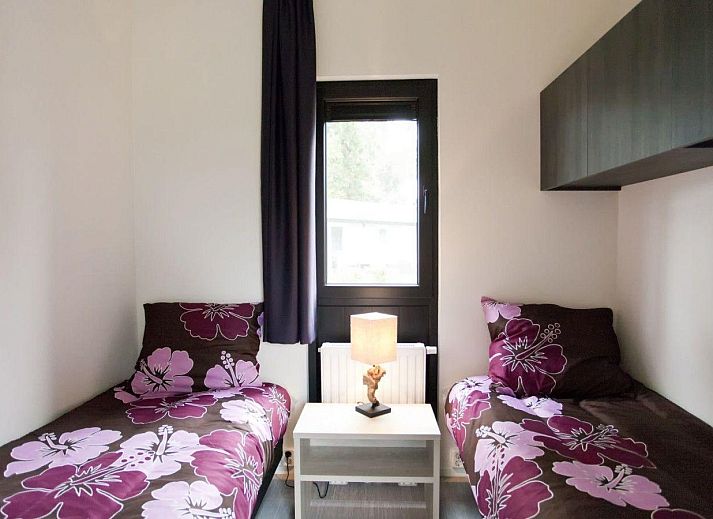 Guest house 631619 - Holiday property Zeeuws-Vlaanderen - Cube La Mer 4