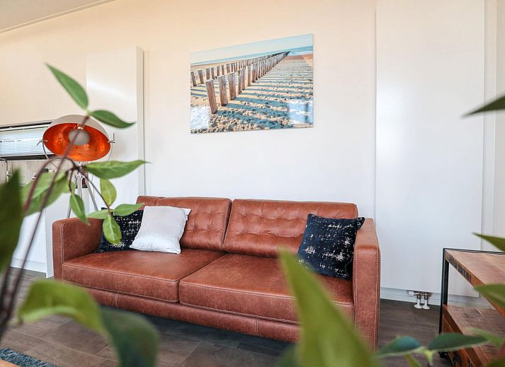 Verblijf 631620 - Vakantiewoning Zeeuws-Vlaanderen - Cube Exclusif Plus