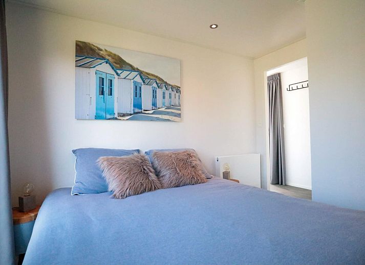 Verblijf 631620 - Vakantiewoning Zeeuws-Vlaanderen - Cube Exclusif Plus