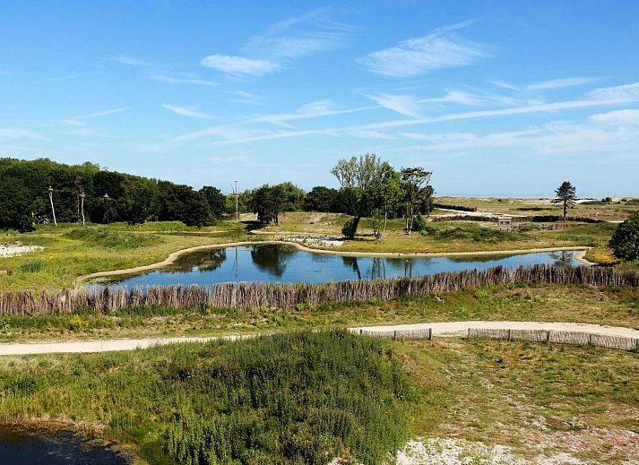 Unterkunft 631621 - Ferienhaus Zeeuws-Vlaanderen - Vrijstaande woning in Nieuwvliet