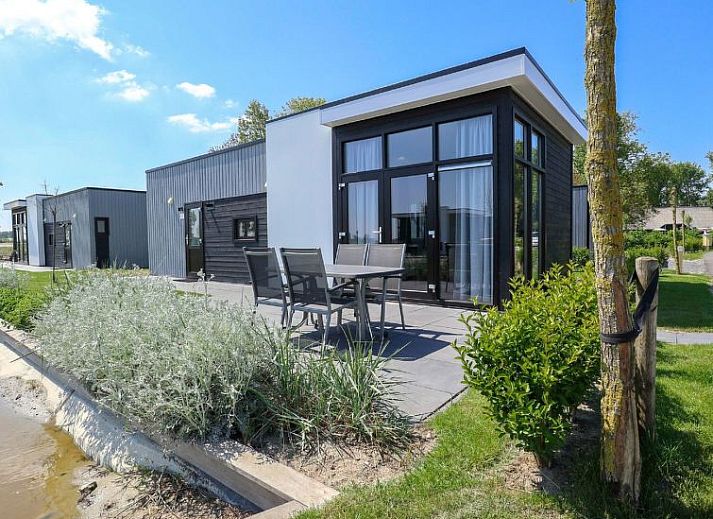 Verblijf 631624 • Vakantiewoning Zeeuws-Vlaanderen • Vakantiehuis Cube Exclusif 4