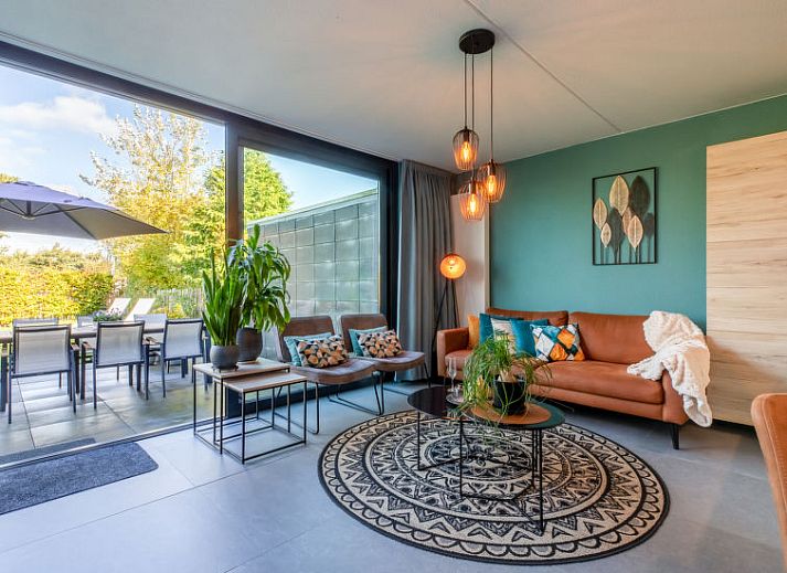 Verblijf 631626 • Vakantiewoning Zeeuws-Vlaanderen • Vakantiehuis Solipi