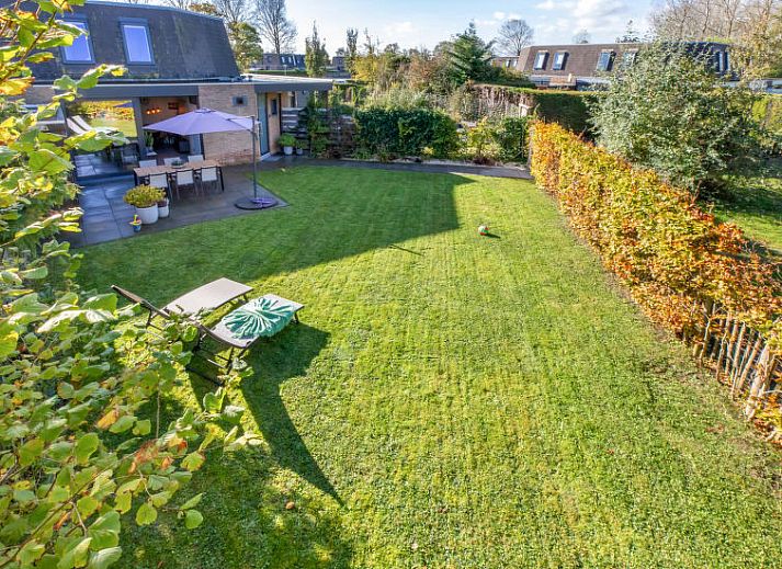 Guest house 631626 - Holiday property Zeeuws-Vlaanderen - Vakantiehuis Solipi