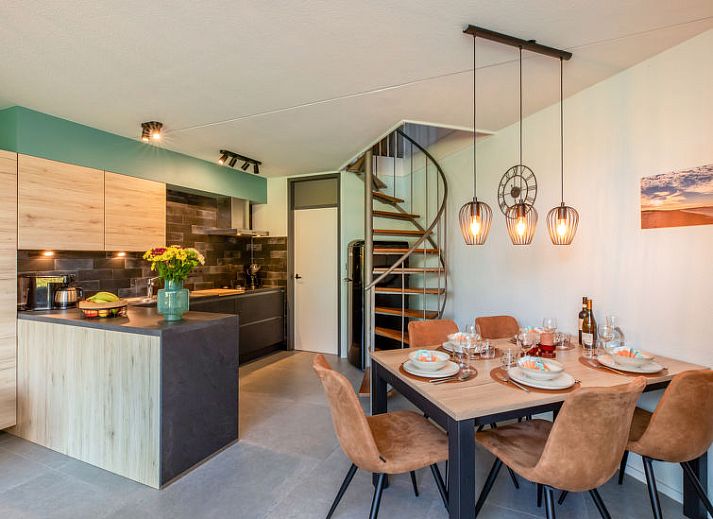 Guest house 631626 - Holiday property Zeeuws-Vlaanderen - Vakantiehuis Solipi