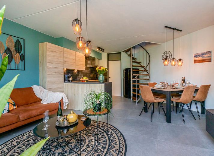 Guest house 631626 - Holiday property Zeeuws-Vlaanderen - Vakantiehuis Solipi