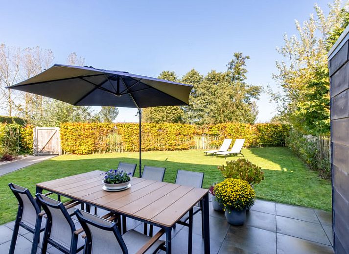 Guest house 631626 - Holiday property Zeeuws-Vlaanderen - Vakantiehuis Solipi