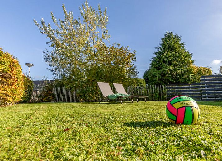 Guest house 631626 - Holiday property Zeeuws-Vlaanderen - Vakantiehuis Solipi