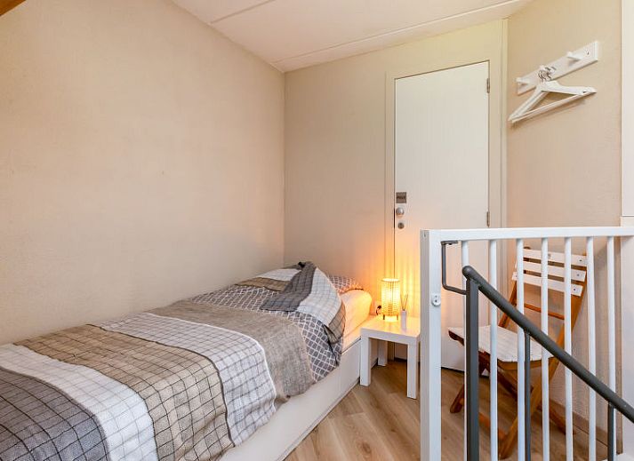 Guest house 631626 - Holiday property Zeeuws-Vlaanderen - Vakantiehuis Solipi