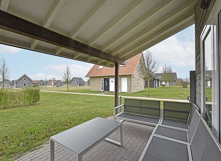 Unterkunft 631638 - Ferienhaus Zeeuws-Vlaanderen - Vrijstaande woning in Nieuwvliet