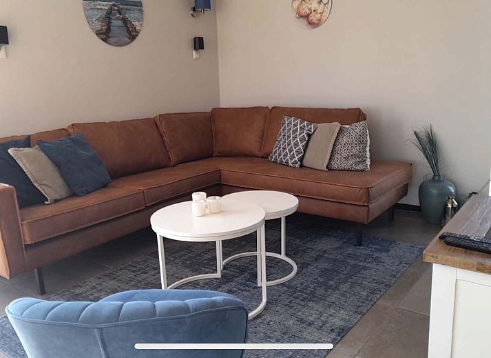 Unterkunft 631638 - Ferienhaus Zeeuws-Vlaanderen - Vrijstaande woning in Nieuwvliet