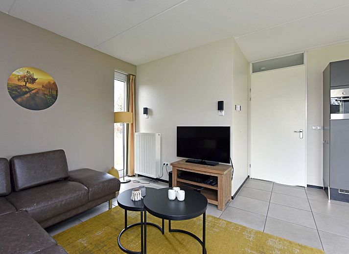 Unterkunft 631638 - Ferienhaus Zeeuws-Vlaanderen - Vrijstaande woning in Nieuwvliet