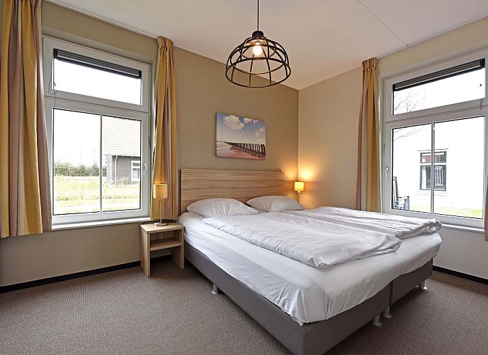 Unterkunft 631638 - Ferienhaus Zeeuws-Vlaanderen - Vrijstaande woning in Nieuwvliet