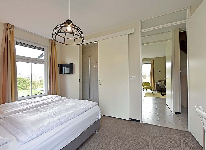 Unterkunft 631638 - Ferienhaus Zeeuws-Vlaanderen - Vrijstaande woning in Nieuwvliet
