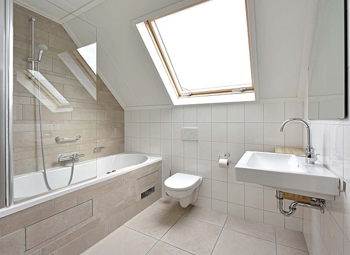 Unterkunft 631638 - Ferienhaus Zeeuws-Vlaanderen - Vrijstaande woning in Nieuwvliet