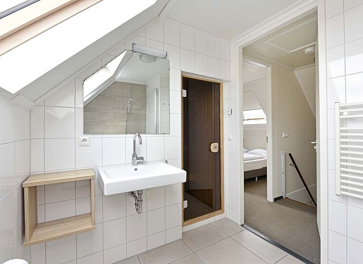 Unterkunft 631638 - Ferienhaus Zeeuws-Vlaanderen - Vrijstaande woning in Nieuwvliet