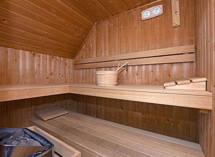 Unterkunft 631638 - Ferienhaus Zeeuws-Vlaanderen - Vrijstaande woning in Nieuwvliet