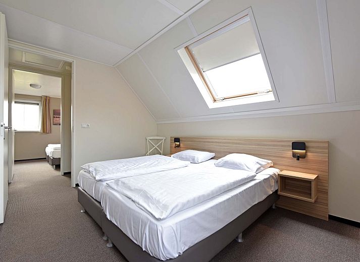 Unterkunft 631638 - Ferienhaus Zeeuws-Vlaanderen - Vrijstaande woning in Nieuwvliet
