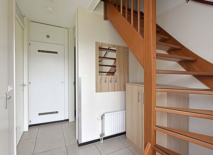 Unterkunft 631638 - Ferienhaus Zeeuws-Vlaanderen - Vrijstaande woning in Nieuwvliet