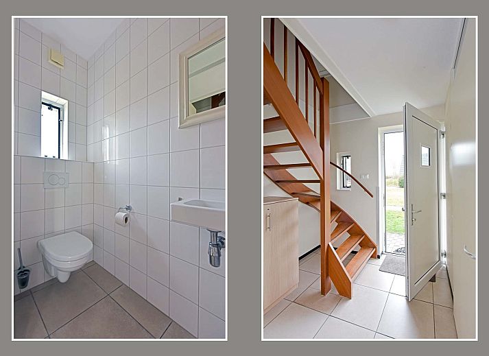 Unterkunft 631638 - Ferienhaus Zeeuws-Vlaanderen - Vrijstaande woning in Nieuwvliet