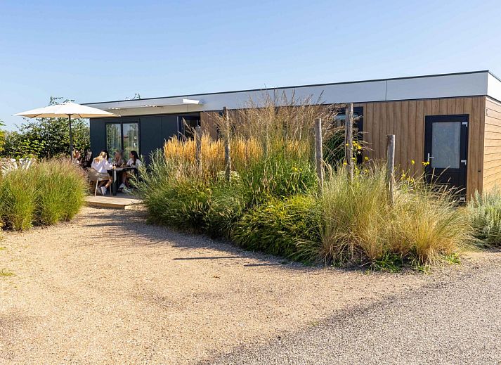 Unterkunft 631640 - Ferienhaus Zeeuws-Vlaanderen - Zonneweelde Lodge