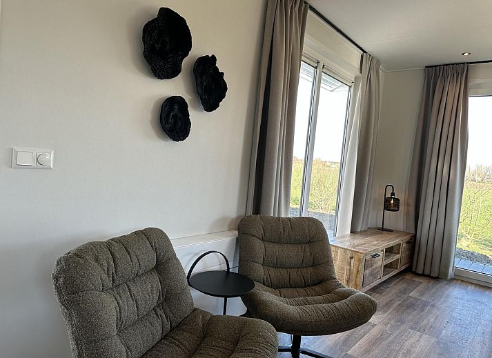 Unterkunft 631640 - Ferienhaus Zeeuws-Vlaanderen - Zonneweelde Lodge