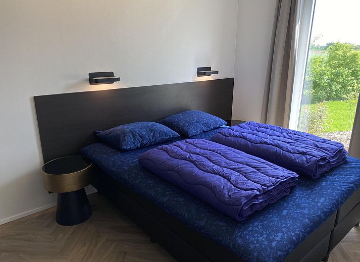 Guest house 631641 - Holiday property Zeeuws-Vlaanderen - Zonneweelde Lodge XL