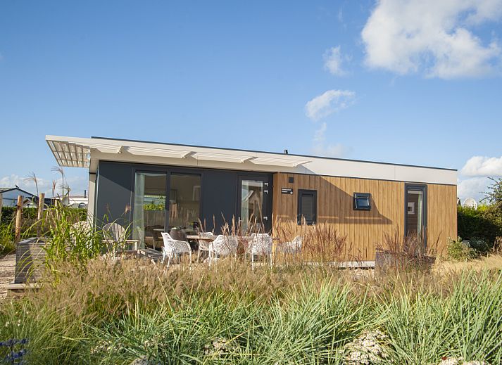 Verblijf 631644 - Vakantiewoning Zeeuws-Vlaanderen - Duin Lodge Family