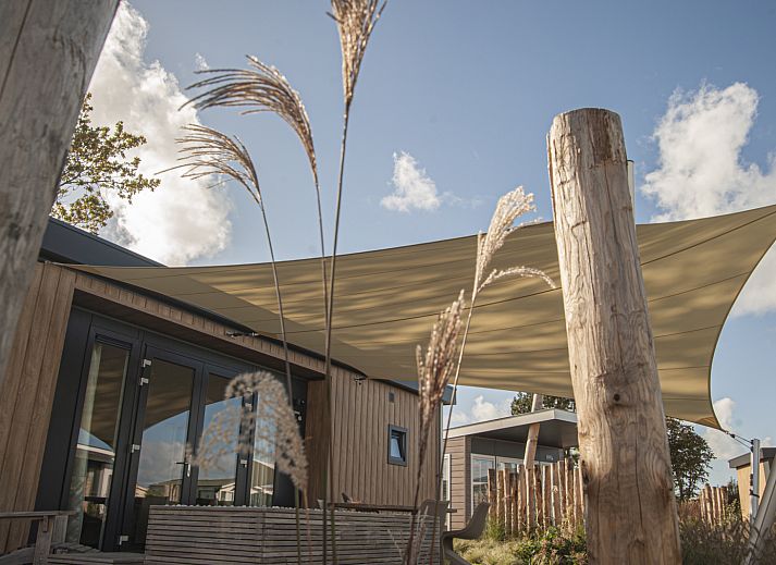 Verblijf 631645 - Vakantiewoning Zeeuws-Vlaanderen - Duin Lodge de Luxe