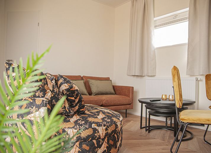 Verblijf 631645 - Vakantiewoning Zeeuws-Vlaanderen - Duin Lodge de Luxe