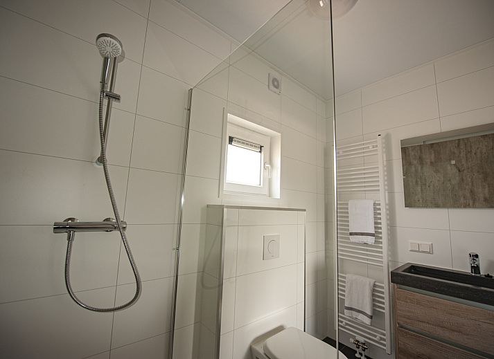 Verblijf 631645 - Vakantiewoning Zeeuws-Vlaanderen - Duin Lodge de Luxe