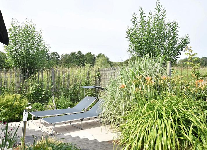 Verblijf 631647 - Vakantiewoning Zeeuws-Vlaanderen - Duinzicht II