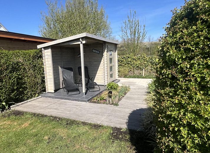 Verblijf 631647 - Vakantiewoning Zeeuws-Vlaanderen - Duinzicht II