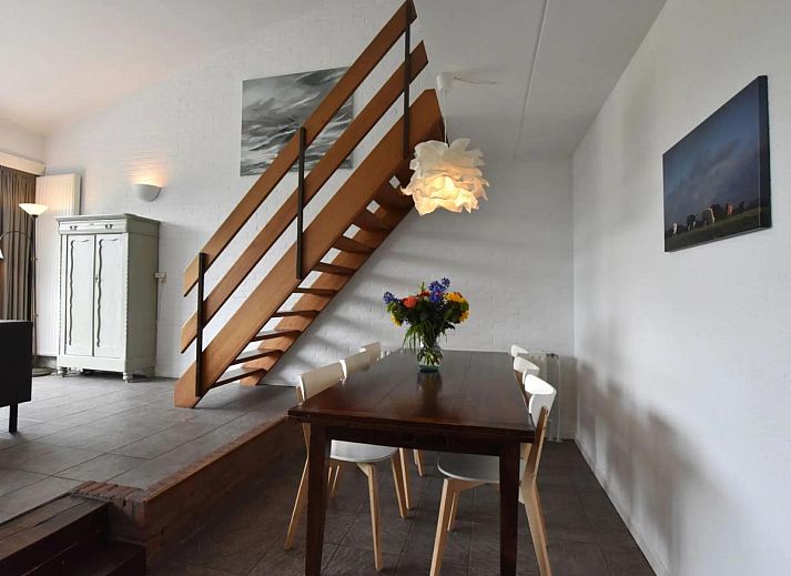 Verblijf 631647 - Vakantiewoning Zeeuws-Vlaanderen - Duinzicht II