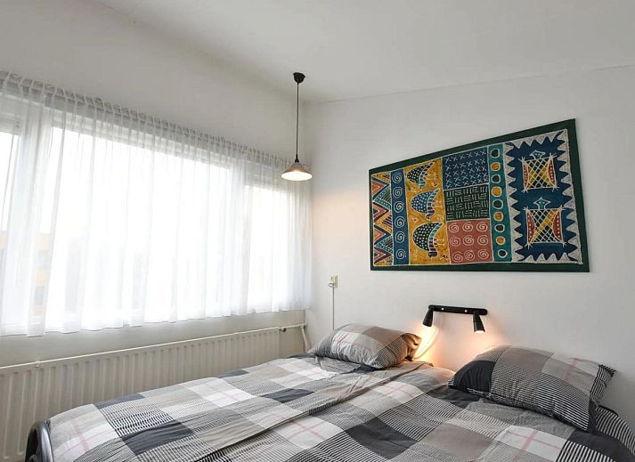 Verblijf 631647 - Vakantiewoning Zeeuws-Vlaanderen - Duinzicht II