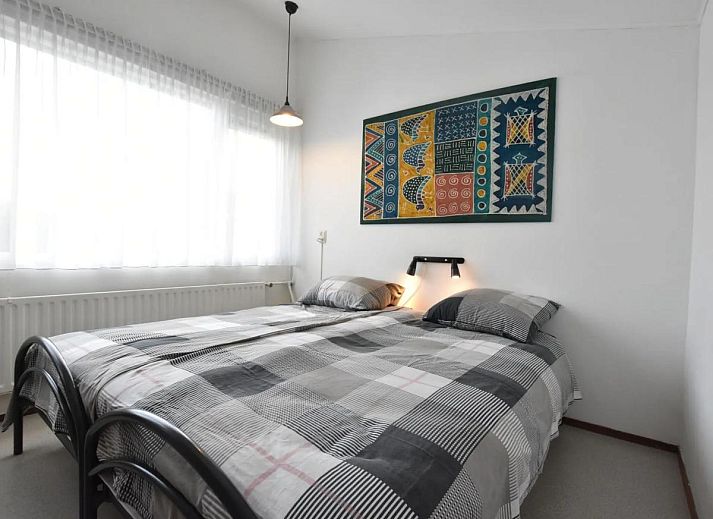 Verblijf 631647 - Vakantiewoning Zeeuws-Vlaanderen - Duinzicht II