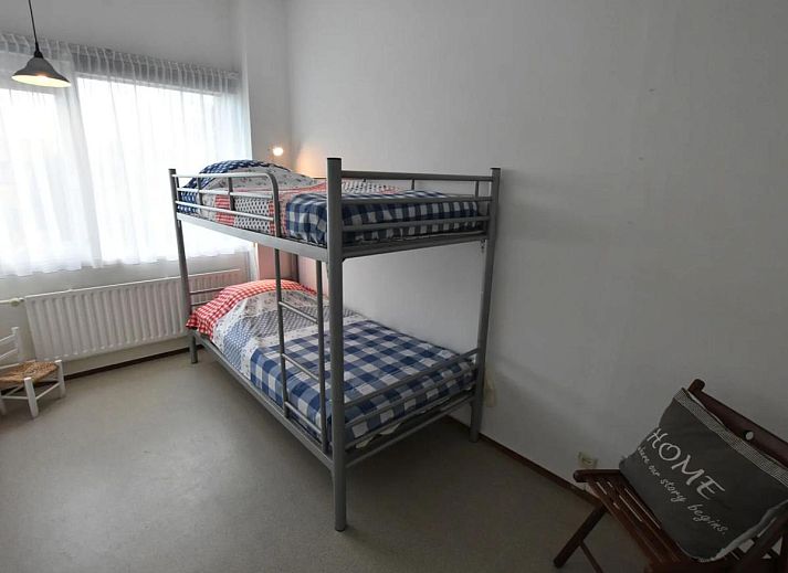 Verblijf 631647 - Vakantiewoning Zeeuws-Vlaanderen - Duinzicht II