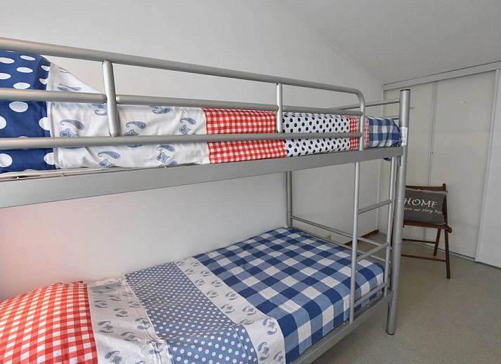 Verblijf 631647 - Vakantiewoning Zeeuws-Vlaanderen - Duinzicht II